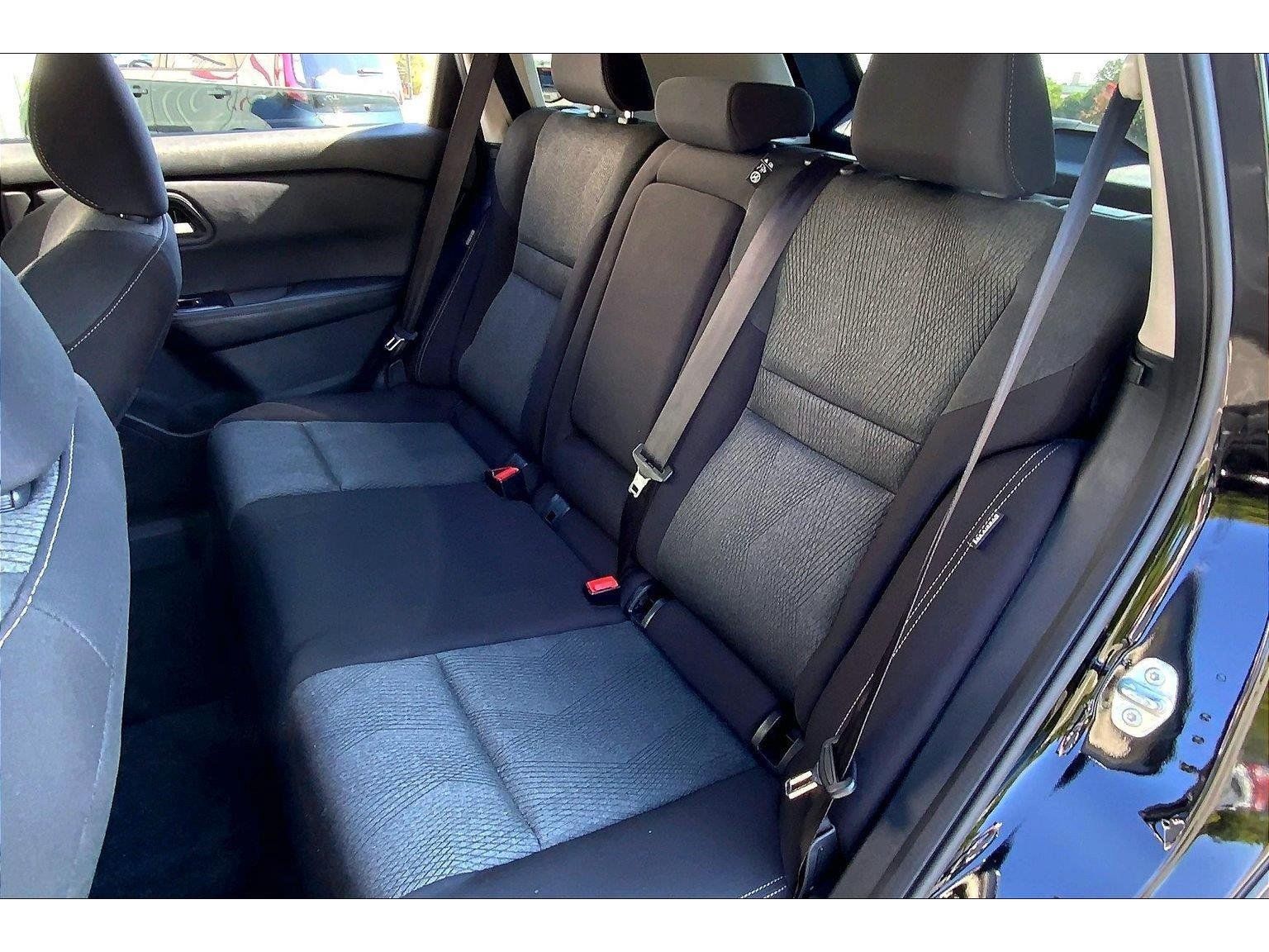 Used 2025 Nissan Rogue SV AWD/4WD image 24