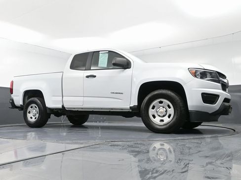 Used 2016 Chevrolet Colorado W/T w/ WT Convenience Package image 43