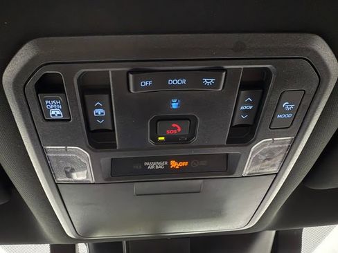 Used 2024 Toyota Tundra 1794 Edition AWD/4WD image 24