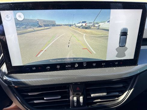 Used 2024 Ford Escape ST-Line w/ Tech Pack #1 FWD image 26