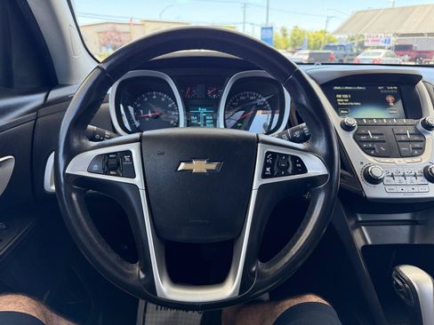 Used 2014 Chevrolet Equinox LT FWD image 18