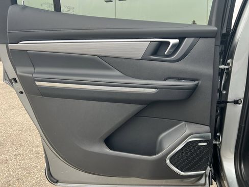 New 2026 Buick Enclave Preferred w/ Power Package image 12