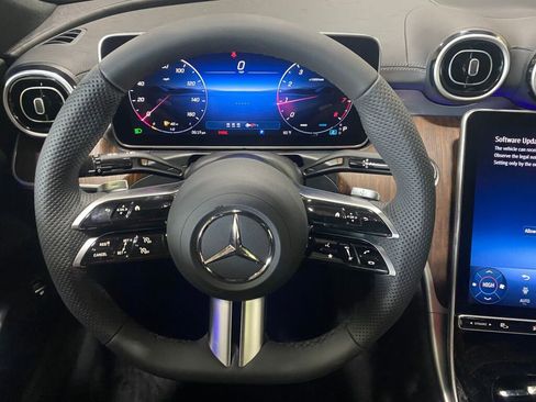 New 2026 Mercedes-Benz C 300 C 300 image 11