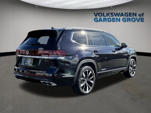 New 2026 Volkswagen Atlas SEL Premium R-Line AWD/4WD image 7