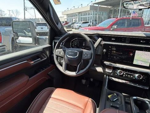 New 2026 GMC Sierra 3500 Denali Ultimate AWD/4WD image 22