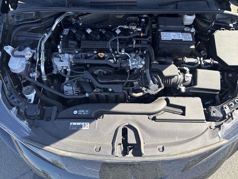 Used 2024 Toyota Corolla LE FWD image 19