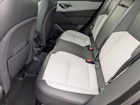 Used 2025 Land Rover Range Rover Velar S image 41