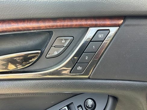 Used 2019 Cadillac CTS Sedan w/ Seating Package RWD image 13
