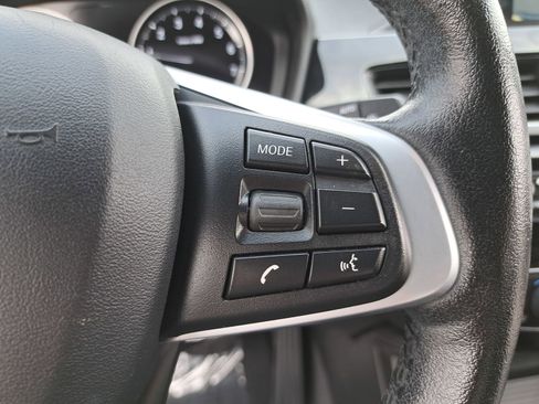 Used 2018 BMW X1 sDrive28i image 18