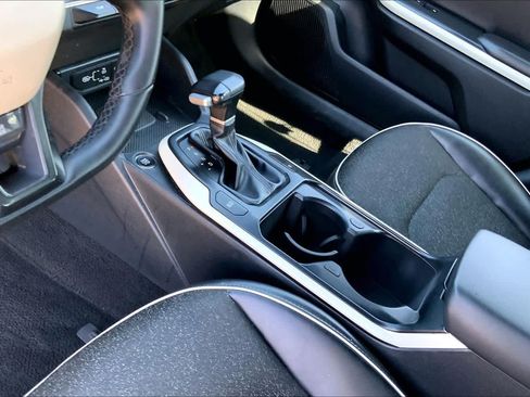 Used 2025 Kia K4 GT-Line w/ GT-Line Sunroof Package FWD image 15
