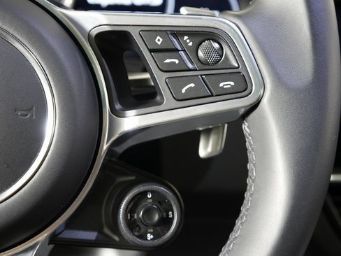 Certified 2023 Porsche Cayenne GTS image 26