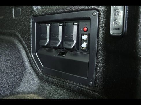 New 2026 Chevrolet Silverado EV Trail Boss image 15