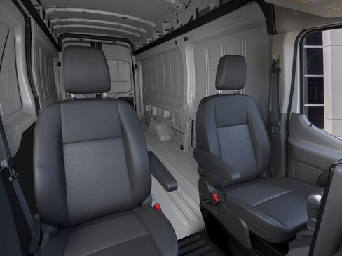 New 2026 Ford Transit 350 148 High Roof Extended RWD image 10