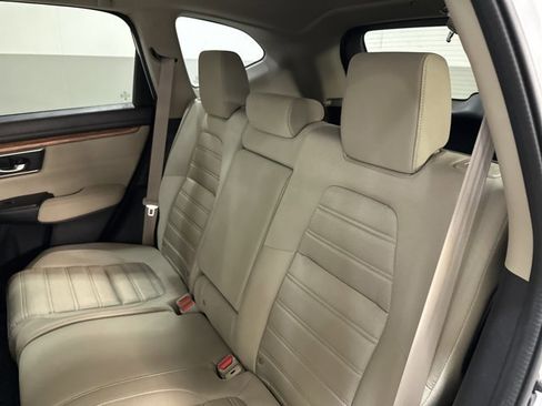 Used 2021 Honda CR-V EX image 7