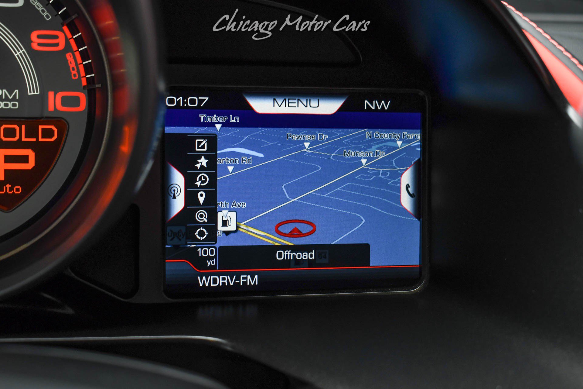 Used 2020 Ferrari 812 Superfast RWD image 14