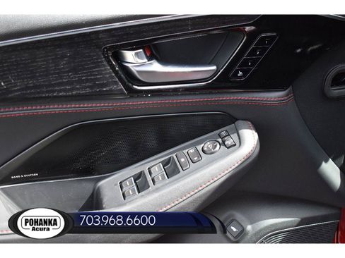 New 2026 Acura MDX Type S AWD/4WD image 25