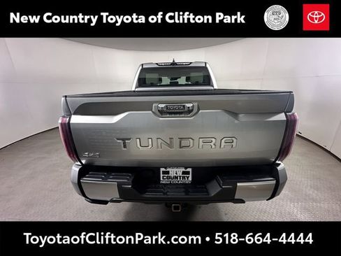 Used 2022 Toyota Tundra Capstone AWD/4WD image 4