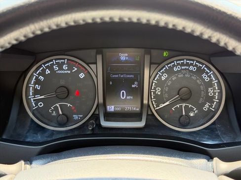 Used 2019 Toyota Tacoma TRD Pro AWD/4WD image 21