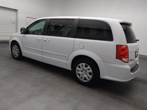 Used 2017 Dodge Grand Caravan SE w/ Power Window Group FWD image 3