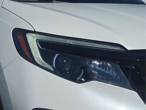 Used 2021 Honda Pilot Special Edition image 18
