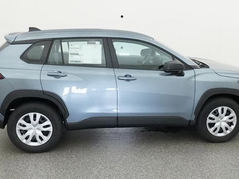 New 2026 Toyota Corolla Cross L FWD image 11