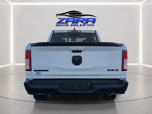Used 2019 RAM 1500 Big Horn AWD/4WD image 6