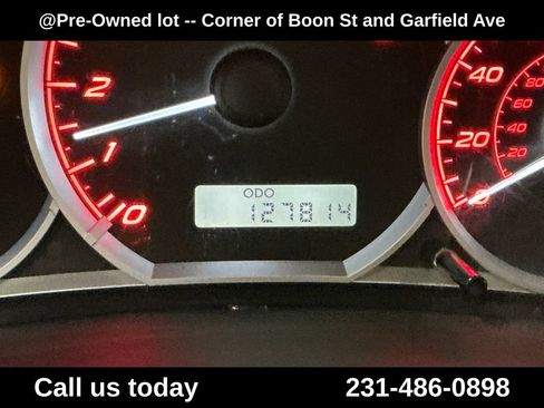 Used 2010 Subaru Impreza WRX Limited AWD/4WD image 22