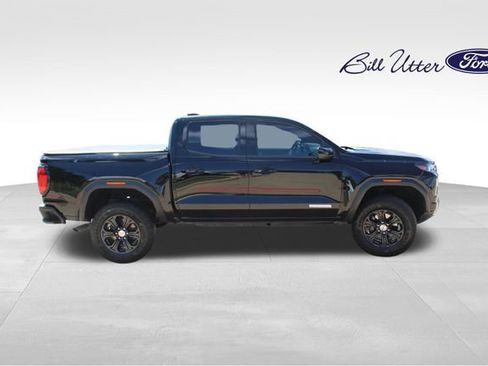 Used 2024 GMC Canyon Elevation w/ Convenience Package RWD image 4