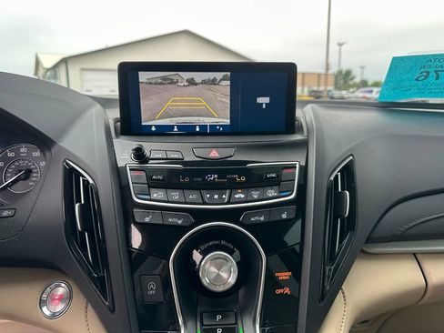 Used 2020 Acura RDX AWD image 17