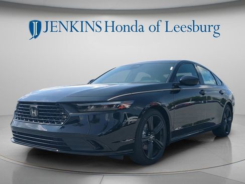 Used 2026 Honda Accord Sport image 9