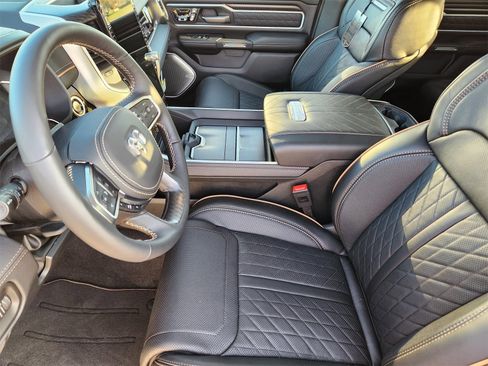 New 2026 RAM 1500 Tungsten image 15