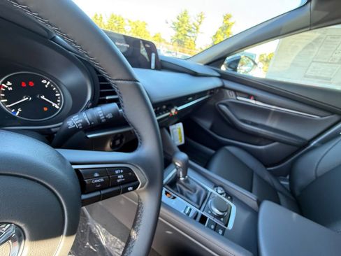 New 2026 MAZDA MAZDA3 s Sport image 18