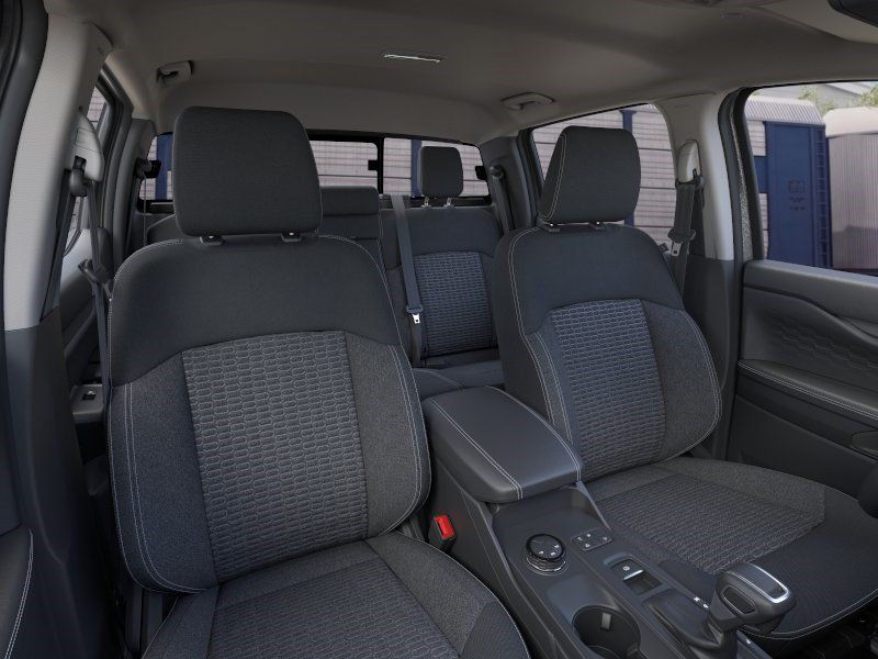 New 2026 Ford Ranger XLT AWD/4WD image 11
