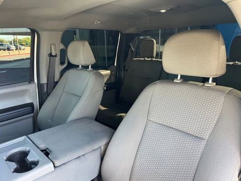 Used 2022 Ford F250 XLT w/ XLT Value Package AWD/4WD image 18