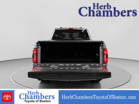 Used 2023 Ford F150 XLT w/ Equipment Group 302A High AWD/4WD image 12