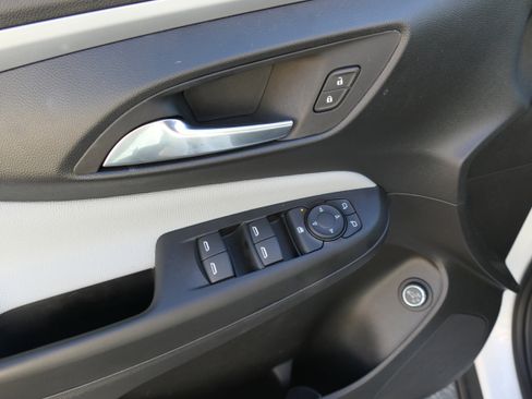 New 2025 Buick Envista Preferred w/ Convenience I Package image 13