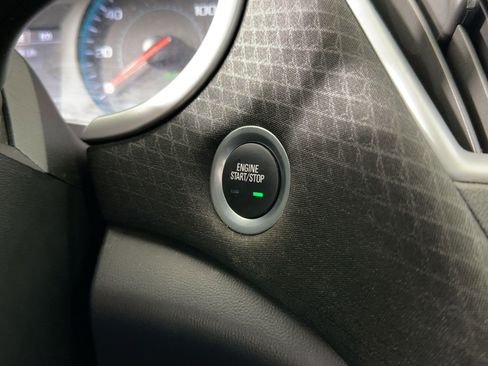 Used 2023 Chevrolet Malibu LT image 25