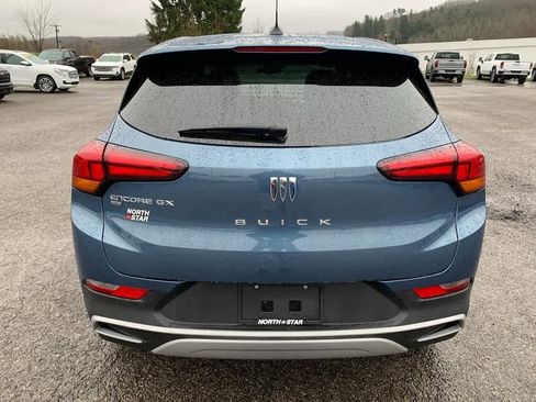 Used 2026 Buick Encore GX Preferred w/ Comfort Package image 4