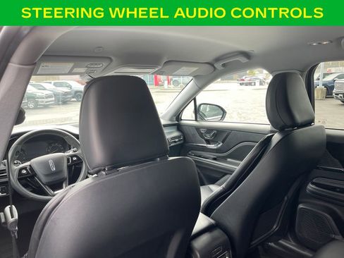 Used 2022 Lincoln Corsair AWD w/ Equipment Group 101A image 16