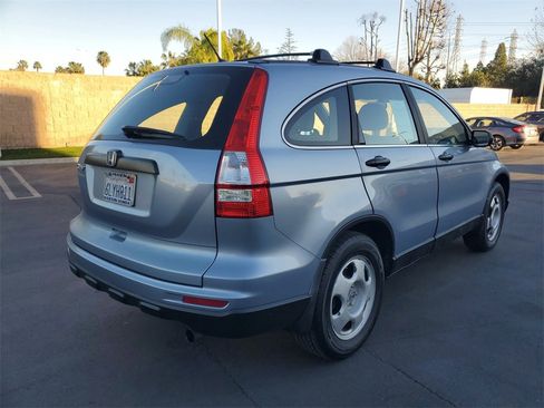 Used 2010 Honda CR-V LX image 5