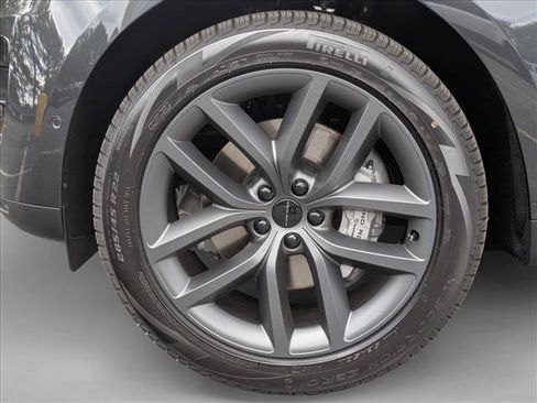 New 2027 Land Rover Range Rover Sport SE AWD/4WD image 10