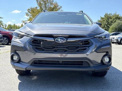 New 2025 Subaru Crosstrek 2.5i Limited image 8
