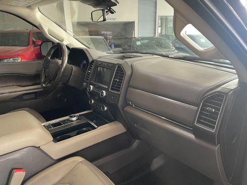 Used 2019 Ford Expedition Limited w/ Equipment Group 301A image 36