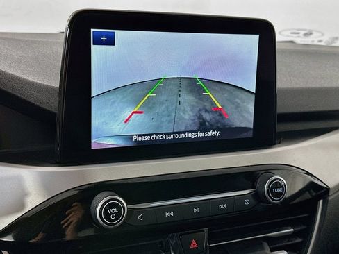 Used 2021 Ford Escape SE w/ Convenience Package FWD image 20