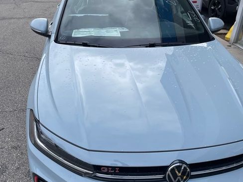 New 2026 Volkswagen Jetta GLI Autobahn FWD image 5