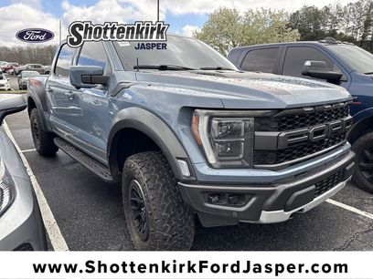 Used 2025 Ford F450 King Ranch w/ Chrome Package