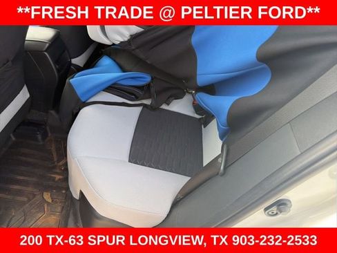 Used 2022 Toyota Corolla SE image 22