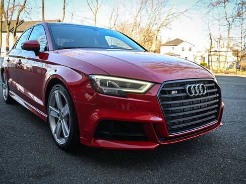 Used 2019 Audi S3 Premium Plus image 6