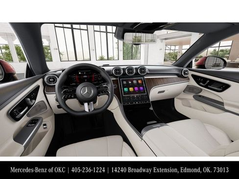 New 2026 Mercedes-Benz CLE 450 4MATIC Coupe image 3