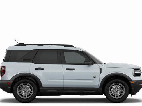 New 2026 Ford Bronco Sport Big Bend w/ Convenience Package AWD/4WD image 28